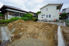 2025年11月完成予定。 同一ハウスメーカー物件内覧可能です。 お気軽にお問い合わせください＾＾