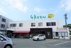 コープ　グリーンコープ春日原店