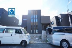 安全性、機能性に優れたオール電化で快適な新生活＾＾ コンビニ徒歩まで徒歩6分。メガドンキまで徒歩7分。