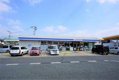 ローソン　志免田富三丁目店
