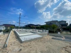 同一ハウスメーカー物件内覧可能です。 お気軽にお問い合わせください＾＾