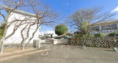 立岩小学校