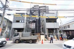大野小学校まで徒歩約4分＾＾業務スーパー大野城曙町店まで徒歩約1分＾＾