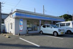 ローソン　福岡名子三丁目店