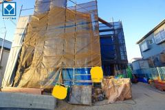 宇美駅まで自転車で約9分。1.4ｋｍコンビニ・ドラッグストアまで徒歩7分。