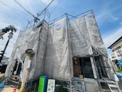 原田小学校：徒歩約12分 宇美東中学校：徒歩約9分お子様の通学が安心の距離です＾＾宇美駅：自転車で約9分。