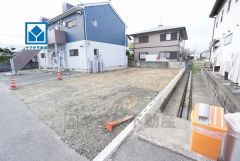 イオン福岡店まで車で約8分（2.3ｋｍ）