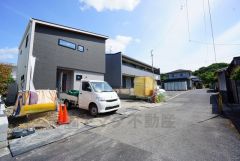大型車両の通行も少なく静かで快適な生活を送れます＾＾