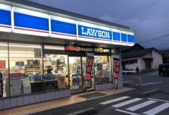 ローソン　大野城大城一丁目店