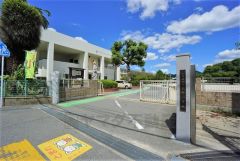 大野城市立大野小学校