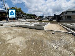 須恵駅まで徒歩7分。安全性、機能性に優れたオール電化で快適な新生活＾＾スーパーまで徒歩7分。コンビニまで徒歩6分。