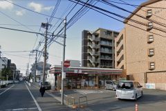 セブンイレブン　博多東雲町3丁目店