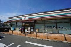 セブンイレブン　博多西春町4丁目店