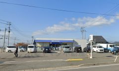 ローソン　久山久原堀田店