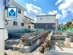 太宰府ICまで車で約10分（3.2ｋｍ）遠出のお出かけや通勤に便利＾＾西鉄天神大牟田線「桜並木」駅徒歩7分＾＾