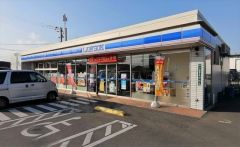 ローソン　大野城乙金三丁目店