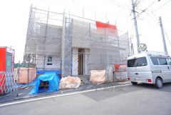 10年間の瑕疵保証が付いた安心の新築戸建。最新の設備で気持ちの良い新生活を送りませんか。