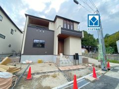 全3区画の新築戸建が新登場です。新生活におススメな物件をご紹介させていただきます＾＾是非お問合せ下さい＾＾