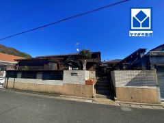 広々6DK平屋住宅。田川バイパスまで車で約11分（3.3ｋｍ）