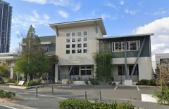 第1アイランドシティコスモス保育園