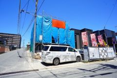 コンビニ・スーパーまで徒歩6分圏内。穂波東IC入口（八木山バイパス）まで車で約9分＾＾遠出のお出かけに便利＾＾