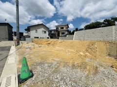須恵中央駅まで自転車で約10分。1.6ｋｍ 閑静な住宅地で新生活を＾＾