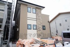 2025年11月完成予定。 同一ハウスメーカー物件内覧可能です。 お気軽にお問い合わせください＾＾