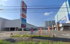 ウエルシア福岡香椎浜店