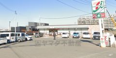 セブンイレブン　粕屋仲原3丁目店
