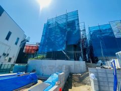 オール電化。西鉄バス青葉台入口停まで徒歩1分＾＾ＪＲ鹿児島本線水城駅まで徒歩12分。太宰府ICまで車で約11分。（3.3ｋｍ）遠出のお出かけに便利です＾＾