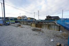 ＪＲ日田彦山線「田川後藤寺」駅徒歩15分。通勤やお出かけに便利＾＾