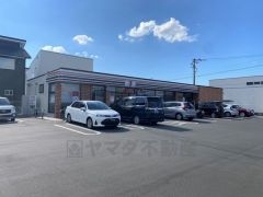 セブンイレブン　宇美光正寺店