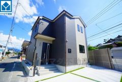 敷地面積50坪以上。須恵スマートICまで車で約11分（3.4ｋｍ）遠出のおでかけや出勤などに便利です＾＾