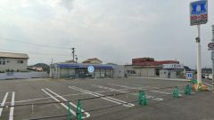 ローソン　嘉麻山野店