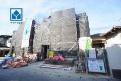 西鉄バス「永原」停徒歩3分＾＾コンビニ徒歩6分、スーパー徒歩13分＾＾