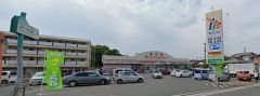 食彩館KAWASHOKUすずかけ店