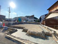 LDK広々約24帖＾＾リビングがすっきり片付く大容量WIC完備＾＾