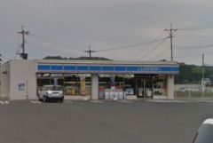 ローソン　田川大任町店
