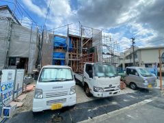 西鉄バス「椋本」停徒歩9分＾＾