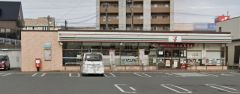 セブンイレブン　太宰府向佐野4丁目店