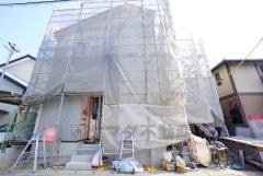 スーパー・コンビニまで徒歩10分圏内＾＾