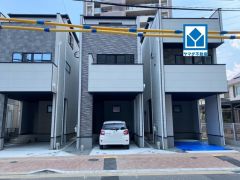 西鉄天神大牟田線「春日原」駅まで徒歩約10分＾＾特急も停車するので、福岡天神まで乗車時間最短で約10分＾＾