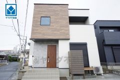 オール電化住宅。ＪＲ鹿児島本線水城駅徒歩7分。パントリー・WIC・FLC・SIC・バルコニー有。