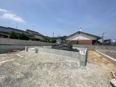 同一ハウスメーカー物件内覧可能です。お気軽にお問い合わせください＾＾