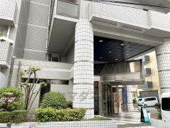 電動キックボードループ設置場所があり移動が便利です＾＾