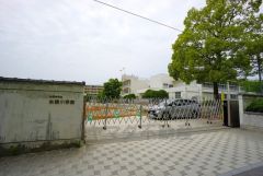 水城小学校