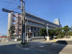 水戸病院