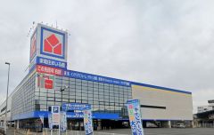 ヤマダデンキ　Tecc　LIFE　SELECT福岡志免本店
