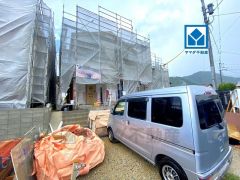 敷地面積広々63坪。西鉄バス「一 番田」停まで徒歩4分。コンビニまで徒歩12分スーパーまで徒歩13分。