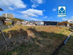 お好きなハウスメーカーでマイホームが建てられます＾＾八木山バイパスまで車で約1分（300ｍ）遠出のお出かけや通勤に便利＾＾